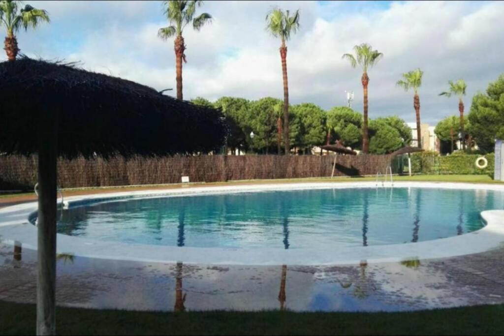 Precioso Apartamento Muy Cerca De La Playa Chiclana de la Frontera Esterno foto