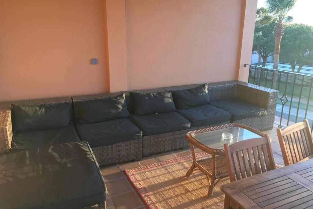 Precioso Apartamento Muy Cerca De La Playa Chiclana de la Frontera Esterno foto