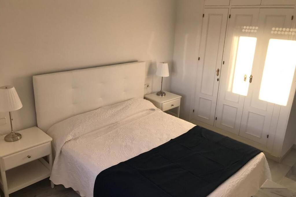 Precioso Apartamento Muy Cerca De La Playa Chiclana de la Frontera Esterno foto